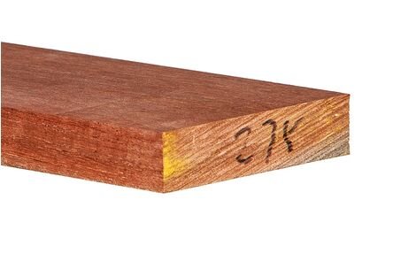 hardhout geschaafd 28x120x4000