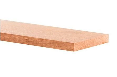 hardhout geschaafd 28x190x2750
