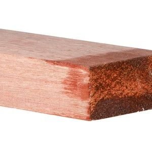 hardhout geschaafd 45x90x2750