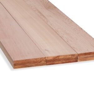 wrc geschaafd 32x250x1850 onbehandeld 100% pefc