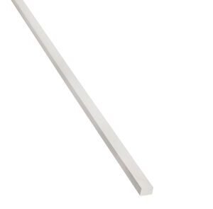 Meranti glaslat gevingerlast b13 80mu gegrond  17x27x4000