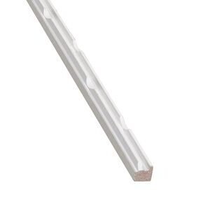 Meranti glaslat gevingerlast c2 80mu gegrond 20x27x4000