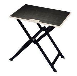 InterDynamics mobiele werktafel black power mobiele werktafel