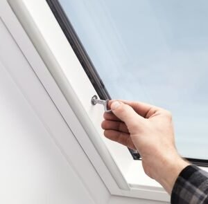 Velux daglichtsysteem GIU MK34 0070