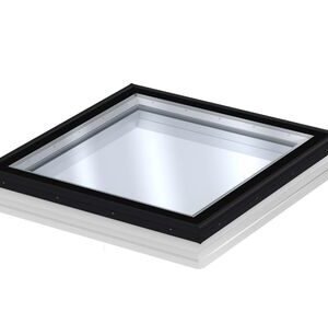 Velux cfu opstand 0020q kunststof vierkant 800x800mm