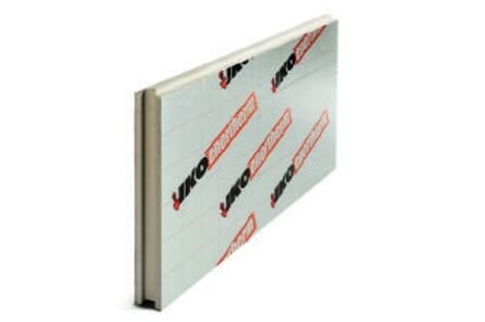 IKO Enertherm isolatieplaat alu rd 2,70 1200x600x60mm