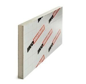 IKO Enertherm ALU isolatieplaat rd 6,35 1200x600x140mm