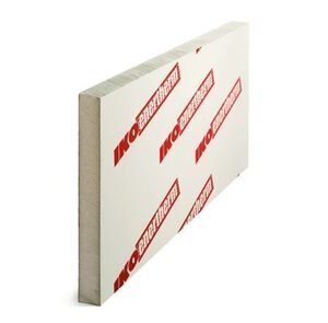 IKO Enertherm isolatieplaat mg rd 3,00 1200x1000x81mm