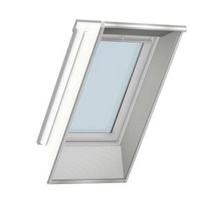 Velux zil insectenhor sk06 0000swl zwart 1140x1178mm