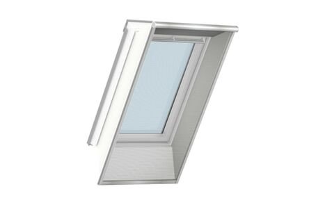 Velux zil insectenhor sk06 0000swl zwart 1140x1178mm