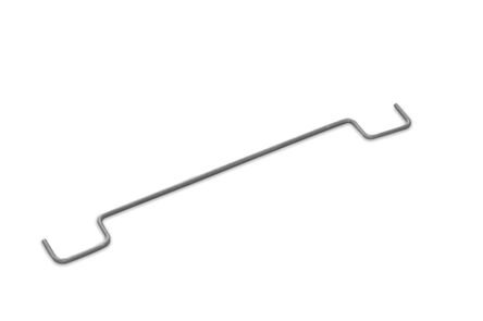 Isobouw PowerKist bovenbeugels B400 484mm 10st