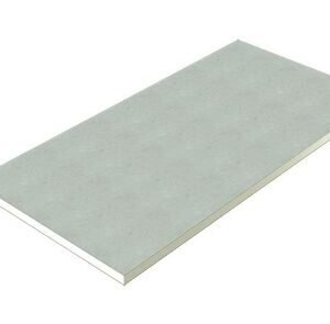 Bosscover board hd afdekplaat grijs 2440x1205x10mm