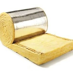 Isover Rollisol plus isolatierol rd 2,50 600x100mm rol 12m