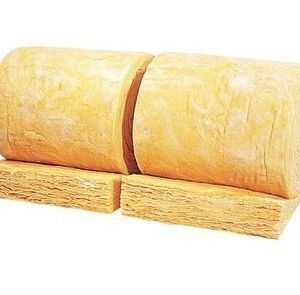 Isover Systemroll 400 plus isolatierol rd 2,35 580x90mm rol 12,15m