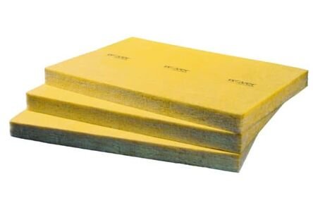 Isover Renopan isolatieplaat rd 2,00 1500x600x70mm