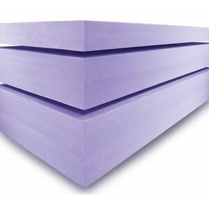 Jackodur KF 300 XPS GL isolatieplaat rd 0,55 1250x600x20mm