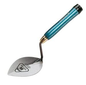 Jung tegeltroffel model 160 met slagdop 160mm