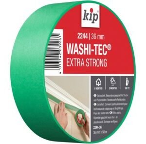 kip washi-tec fine line extra strong 2244 36mmx50m