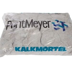 Kalkmortel 0-3mm 25kg