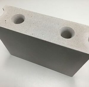 MAKZ kalkzandsteen metselblok cs12 100x240x327mm