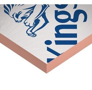 Kingspan Kooltherm K12 D frameplaat rd 1,90 1200x600x40mm