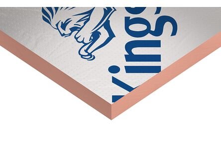 Kingspan Kooltherm K12 D frameplaat rd 2,85 1200x600x60mm