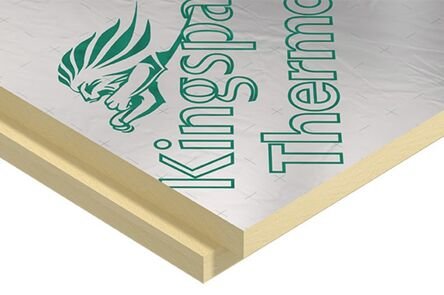 Kingspan Therma TW50 spouwplaat rd 5,20 1200x600x115mm