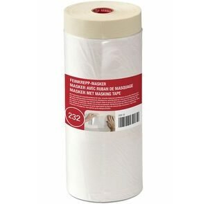 kip masker 232 2600mm x 25m