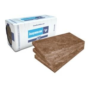 Knauf Acoustifit isolatieplaat rd 1,35 1350x600x50mm