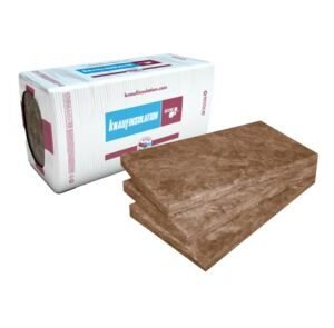 Knauf MW 35 minerale wol rd 2,00 1200x600x70mm