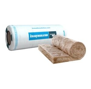 Knauf Naturoll 032 isolatierol rd 2,80 3500x580x90mm