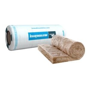 Knauf Naturoll 031 isolatierol rd 3,85 3500x580x120mm