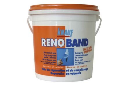 knauf renoband emmer 4ltr