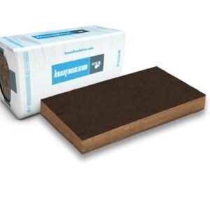 Knauf smartcavity 031 isolatieplaat Rd 3,85 1250x600x120mm