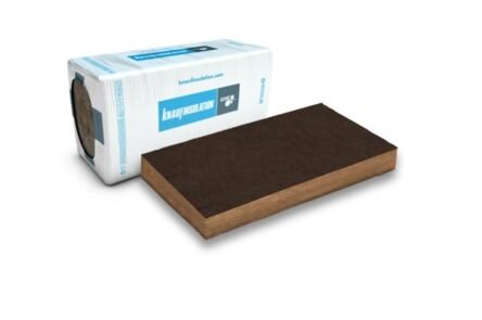 Knauf smartcavity 031 isolatieplaat Rd 3,85 1250x600x120mm
