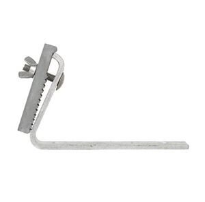 kraalgoot golfplaatklem