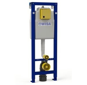 Lavigo duo inbouwreservoir xs wisa 1140mm