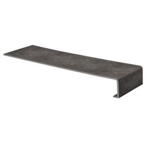 Lignodur overzet vensterbank marmer 300x5000mm