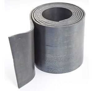 Bladlood 15 150x6000mm groen