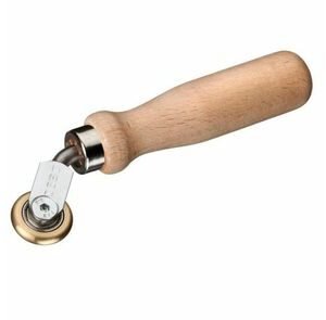 Bosscover aandrukrol klein 6x28mm