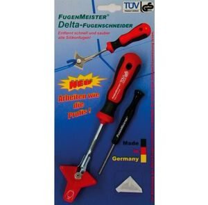 Melkmeisje voegensnijder delta MM950100