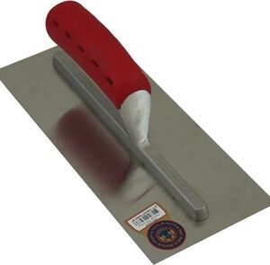 Melkmeisje plakspaan softgrip MM636330 330x120x0,6mm