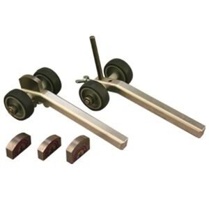 Melkmeisje voegroller MM393000 met blok 8x5mm