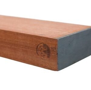 meranti balk gevingerlast geschaafd pefc 100% 42x144x5900mm