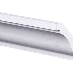 meranti gootlijst 80mu gegrond go1 28x145x4600