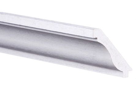 meranti gootlijst 80mu gegrond go1 28x145x4600