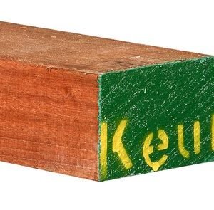 meranti kd ruw 100x125x3050