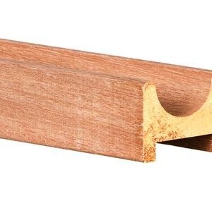 meranti stolpnaald sn1 40x56x2450