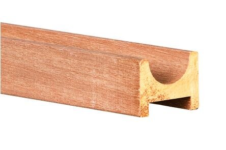 meranti stolpnaald sn1 40x56x2450