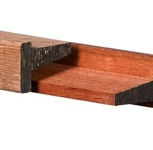 meranti tongnaald tn1 (set van 2) 35x49x2450